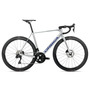 BICICLETA ORBEA ORCA M30i LTD PWR 2026 PLATA