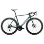 BICICLETA ORBEA ORCA M30i LTD PWR 2026 VERDE