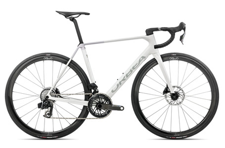 BICICLETA ORBEA ORCA M21ETEAM 2026 BLANCO
