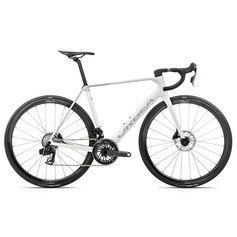 BICICLETA ORBEA ORCA M21ETEAM 2026 BLANCO