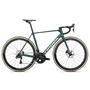 BICICLETA ORBEA ORCA M20i LTD PWR 2026 VERDE