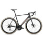 BICICLETA ORBEA ORCA M20i LTD PWR 2026 NEGRO