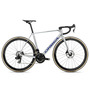 BICICLETA ORBEA ORCA M21e LTD PWR 2026 PLATA