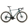 BICICLETA ORBEA ORCA M21e LTD PWR 2026 VERDE
