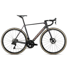 BICICLETA ORBEA ORCA M10i LTD PWR 2026 NEGRO