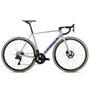 BICICLETA ORBEA ORCA M10i LTD PWR 2026 PLATA