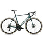 BICICLETA ORBEA ORCA M10i LTD PWR 2026 VERDE
