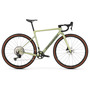 BICICLETA MEGAMO SILK 07 2026 VERDE