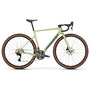 BICICLETA MEGAMO SILK 06 2026 VERDE