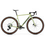 BICICLETA MEGAMO SILK 04 2026 VERDE