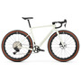 BICICLETA MEGAMO SILK 03 2026 JADE BEIGE