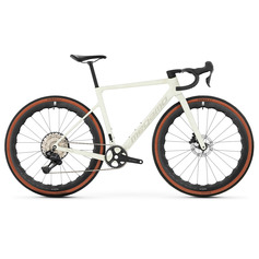 BICICLETA MEGAMO SILK 03 2026 JADE BEIGE