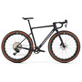 BICICLETA MEGAMO SILK 03 2026 JADE NEGRO