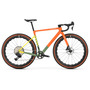BICICLETA MEGAMO SILK 03 2026 GRAVE