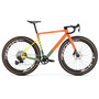 BICICLETA MEGAMO SILK 02 2026 GRAVE