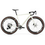 BICICLETA MEGAMO SILK 02 2026 JADE BEIGE