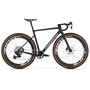 BICICLETA MEGAMO SILK 02 2026 JADE NEGRO