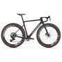 BICICLETA MEGAMO SILK 01 2026 JADE NEGRO