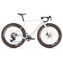 BICICLETA MEGAMO SILK 01 2026 JADE BEIGE