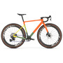 BICICLETA MEGAMO SILK 01 2026 GRAVE