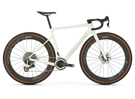 BICICLETA MEGAMO SILK 00 2026 JADE BEIGE