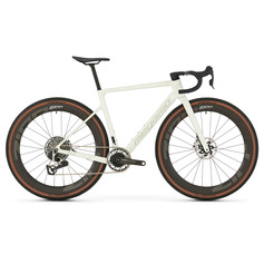 BICICLETA MEGAMO SILK 00 2026 JADE BEIGE