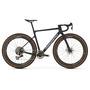 BICICLETA MEGAMO SILK 00 2026 JADE NEGRO