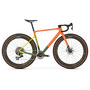 BICICLETA MEGAMO SILK 00 2026 GRAVE