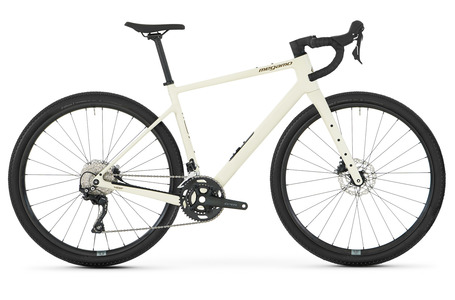 BICICLETA MEGAMO WEST 15 2026 SAND