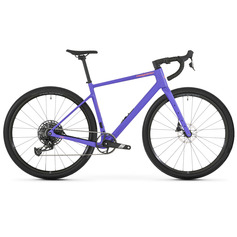 BICICLETA MEGAMO WEST 15 2026 MALVA