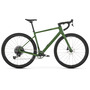 BICICLETA MEGAMO WEST 15 2026 VERDE