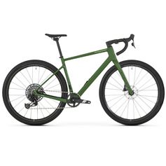 BICICLETA MEGAMO WEST 05 2026 VERDE