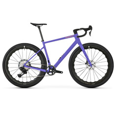 BICICLETA MEGAMO WEST 03 2026 MALVA