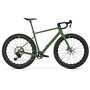 BICICLETA MEGAMO WEST 03 2026 VERDE