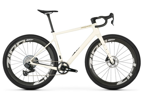 BICICLETA MEGAMO WEST 02 2026 SAND