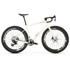 BICICLETA MEGAMO WEST 02 2026 SAND