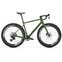 BICICLETA MEGAMO WEST 02 2026 VERDE