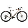 BICICLETA ORBEA TERRA M30 TEAM 1X NICKEL