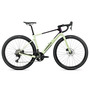 BICICLETA ORBEA TERRA M30 TEAM 2026 VERDE