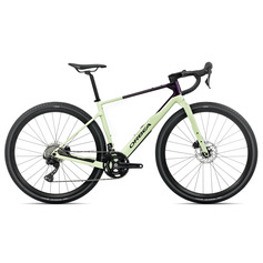 BICICLETA ORBEA TERRA M30 TEAM 2026 VERDE