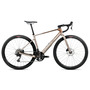 BICICLETA ORBEA TERRA M30 TEAM 2026 NIKEL