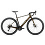 BICICLETA ORBEA TERRA M30 TEAM 2026 CARAMEL