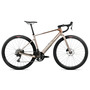 BICICLETA ORBEA TERRA M20 TEAM 2026 NICKEL