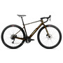 BICICLETA ORBEA TERRA M20 TEAM 2026 CARAMEL