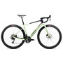 BICICLETA ORBEA TERRA M20 TEAM 2026 VERDE