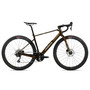 BICICLETA ORBEA TERRA M35 TEAM 2026 CARAMEL