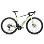 BICICLETA ORBEA TERRA M35 TEAM 2026 VERDE