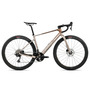 BICICLETA ORBEA TERRA M35 TEAM 2026 NICKEL