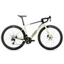 BICICLETA ORBEA TERRA M20i TEAM 2026 VERDE