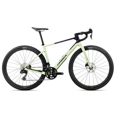BICICLETA ORBEA TERRA M20i TEAM 2026 VERDE